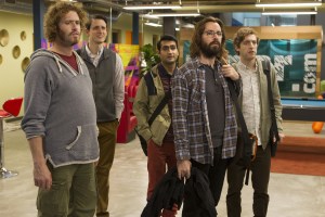 silicon valley style