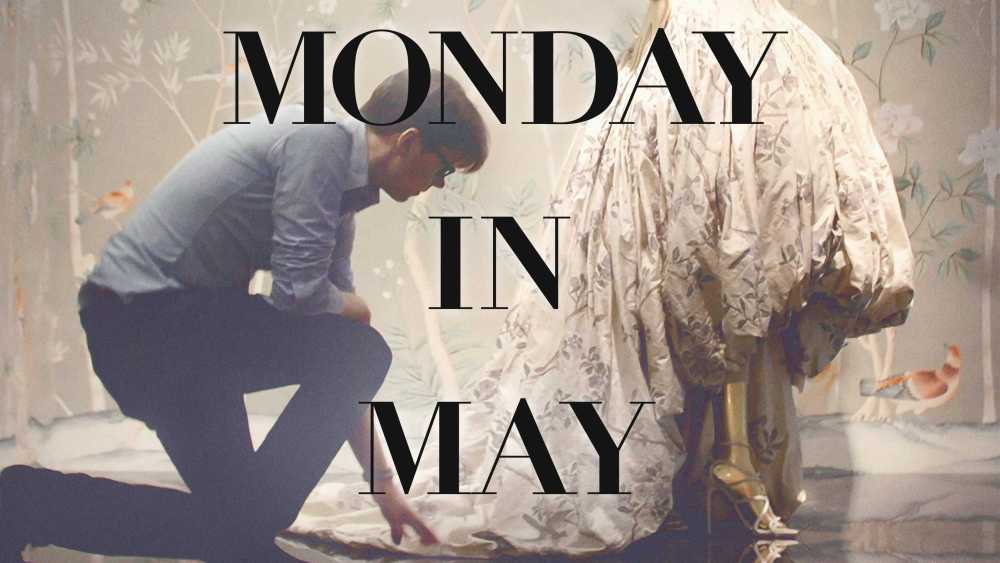 Condé Nast's Media Plan Seen in 'First Monday'