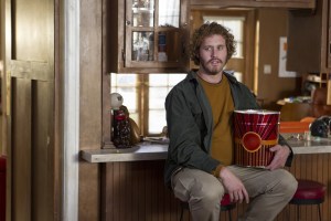 Erlich Bachman on Silicon Valley