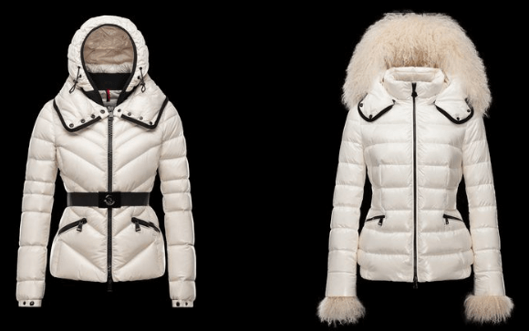 Moncler Adds RFID its Products Fight Counterfeiting