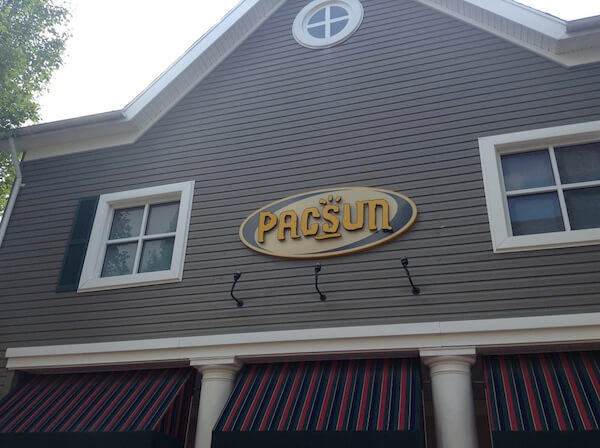 PacSun Files Bankruptcy, Confirms Restructuring Plans
