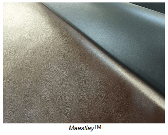 Teijin Launches New Natural Leather Substitute