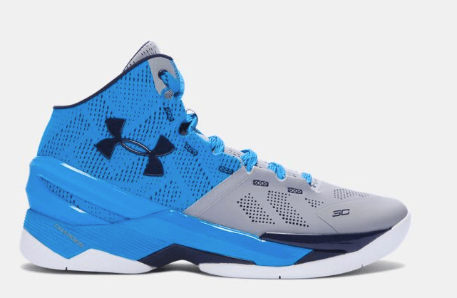 Three Major Factors Fueled Under Armour’s 30% Revenue Growth