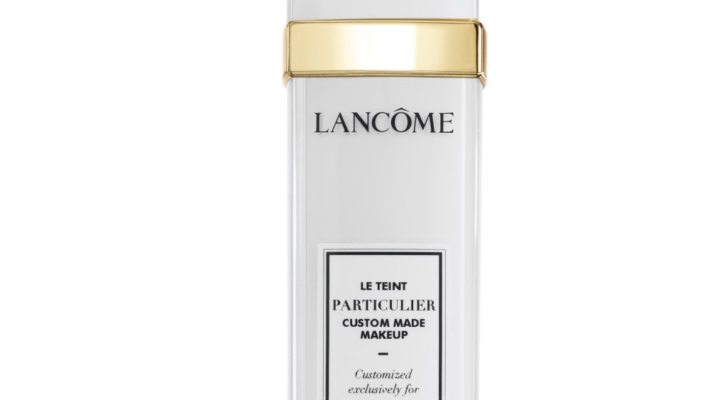Lancome Le Teint Particulier