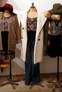 Abercrombie & Fitch RTW Fall 2016