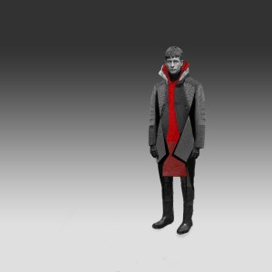 2016 U.S. nominees for the International Woolmark Prize