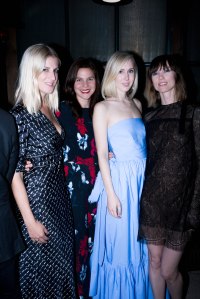 Casey Fremont Crowe, Jane Keltner de Valle, and Anya Ziourova