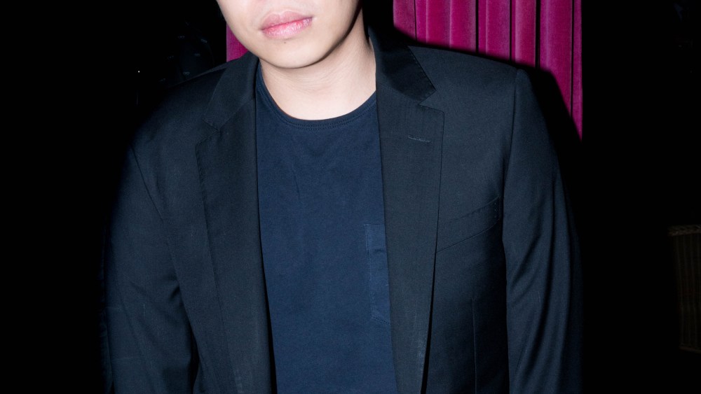 Jason Wu