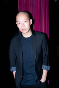 Jason Wu
