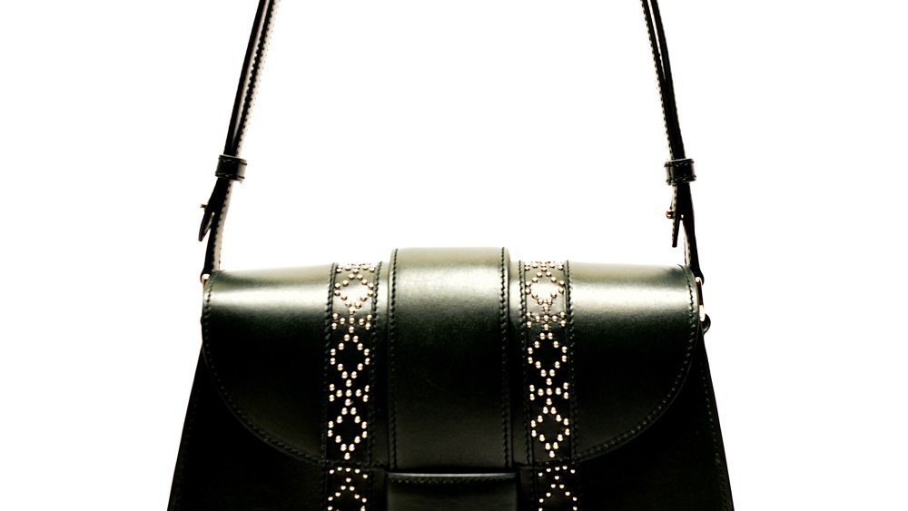 The 19 Best Long Shoulder Bags for Fall 2016