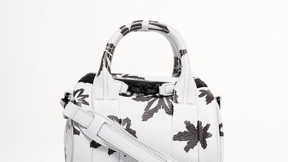 The Best Mini-Bags for Fall 2016