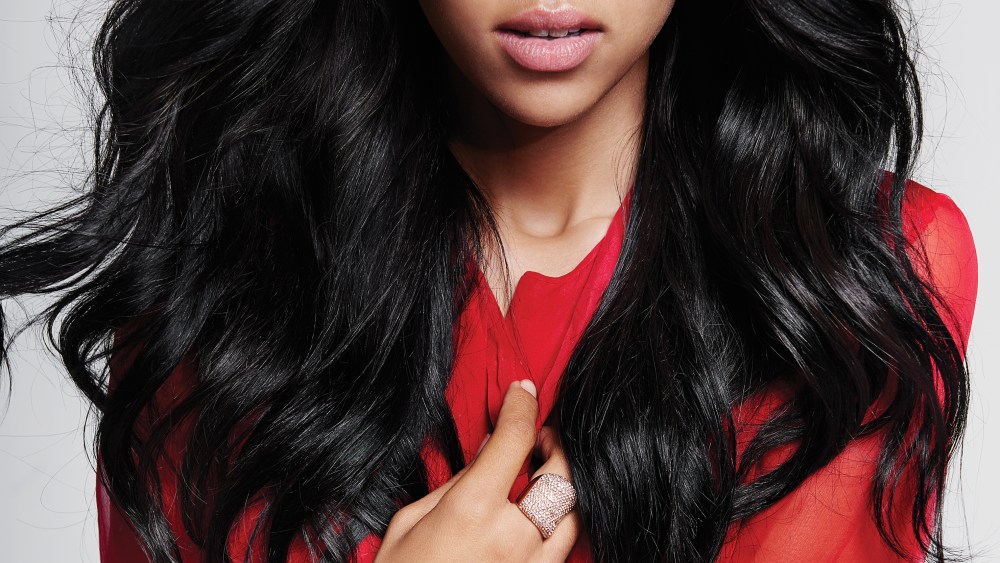 Alexandra Shipp
