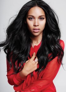Alexandra Shipp