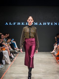 Mexican Fashion Week Sees Fruits of New Partnerships, Locations