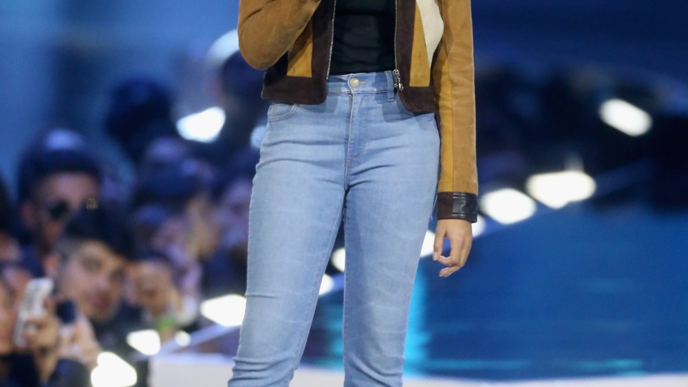 amandla stenberg we day