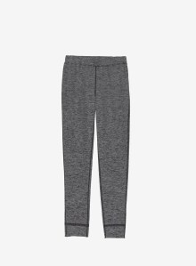 A look from American Vintage’s new activewear line