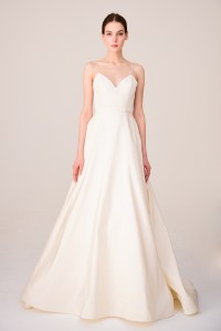 Amsale Bridal Spring 2017