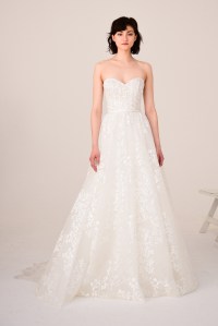Amsale Bridal Spring 2017