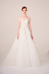Amsale Bridal Spring 2017