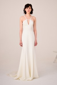 Amsale Bridal Spring 2017