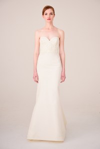 Amsale Bridal Spring 2017