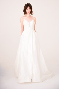 Amsale Bridal Spring 2017
