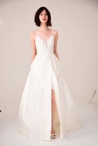 Amsale Bridal Spring 2017