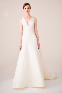 Amsale Bridal Spring 2017