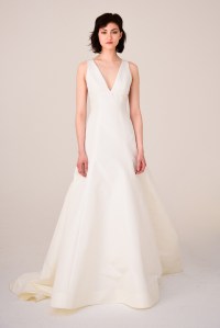 Amsale Bridal Spring 2017