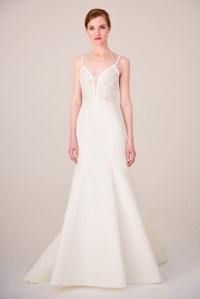 Amsale Bridal Spring 2017