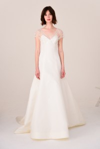 Amsale Bridal Spring 2017