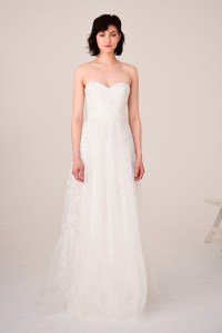 Amsale Bridal Spring 2017