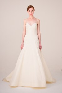 Amsale Bridal Spring 2017