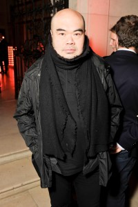 Andrew Gn