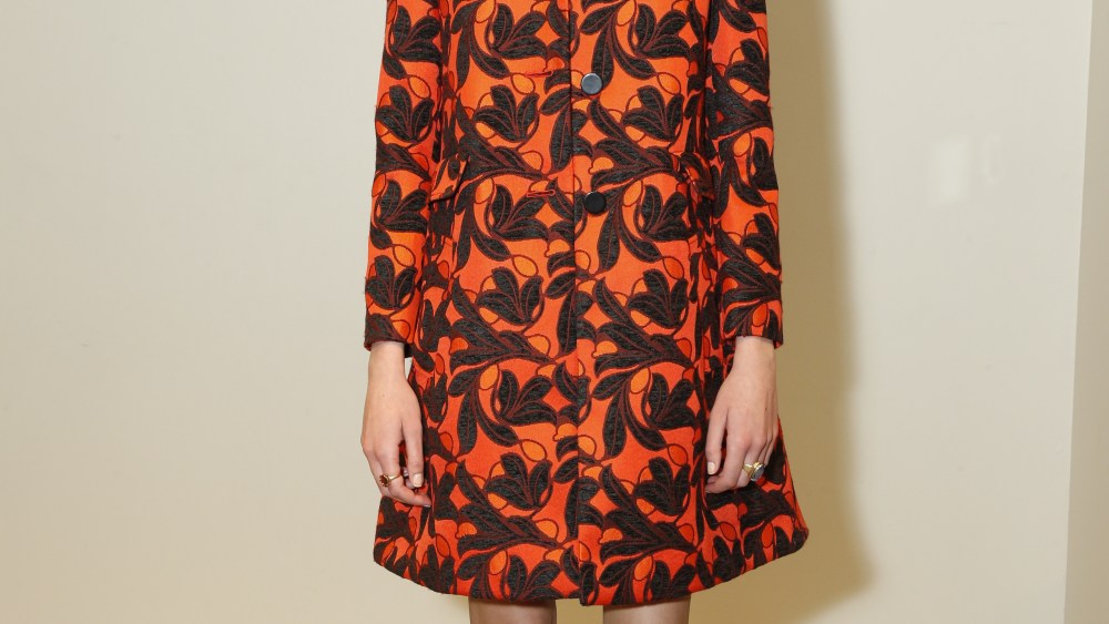 Ann Taylor Fall 2016