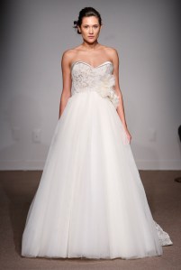 Anna Maier Bridal Spring 2017