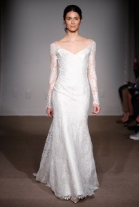 Anna Maier Bridal Spring 2017