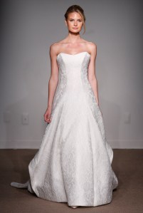 Anna Maier Bridal Spring 2017