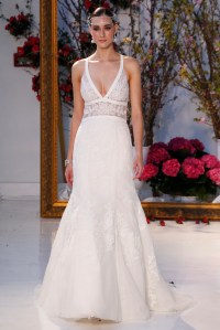 Anne Barge Bridal Spring 2017