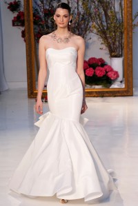 Anne Barge Bridal Spring 2017