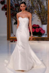 Anne Barge Bridal Spring 2017