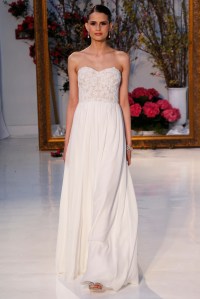 Anne Barge Bridal Spring 2017