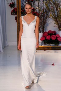 Anne Barge Bridal Spring 2017
