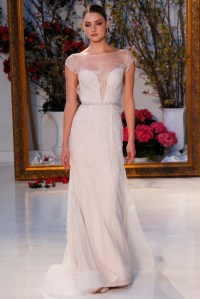 Anne Barge Bridal Spring 2017