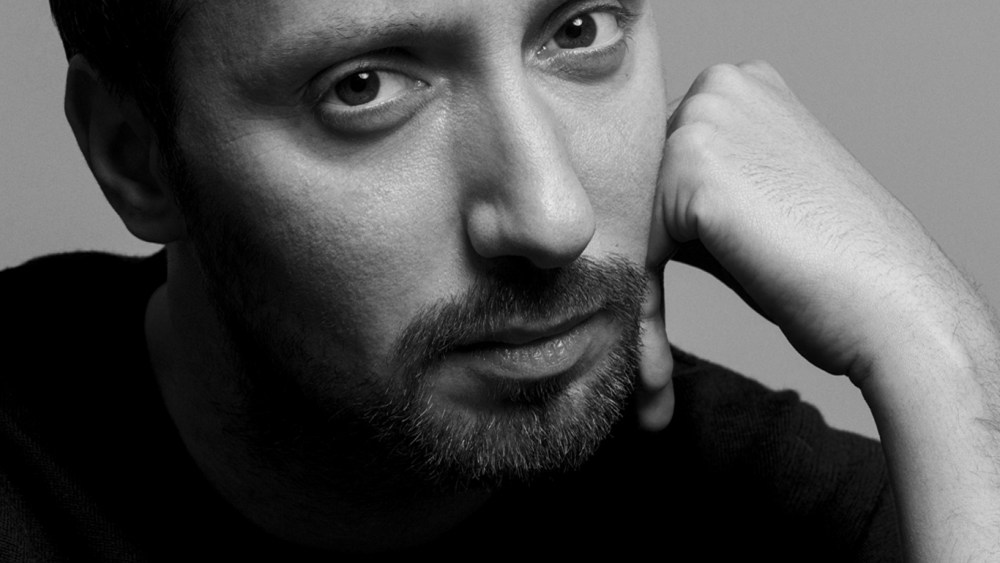Anthony Vaccarello
