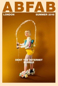 Fashion Brands Play April Fool's Day Pranks