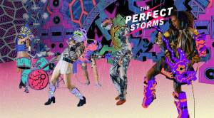 Fashion Brands Play April Fool's Day Pranks