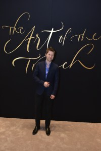 Christopher Bailey