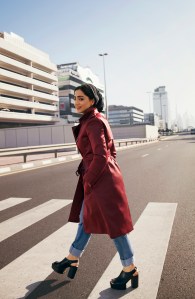 Butheina Al Kazim