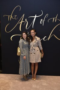 Sunny Rahbar Princess Alia Al Senussi